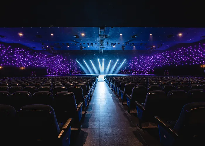 Szálloda Mediterranean Palace