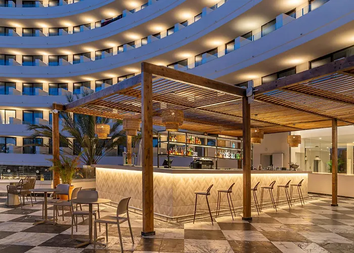 Mediterranean Palace