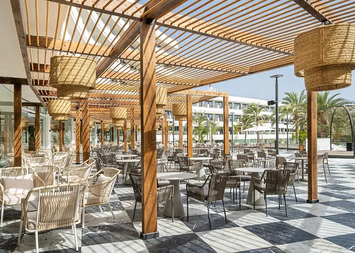 Mediterranean Palace Плая-де-лас-Америкас