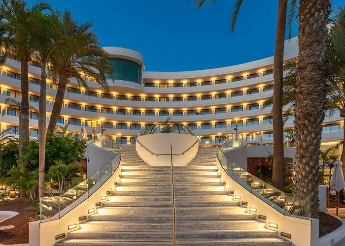 Mediterranean Palace Плая-де-лас-Америкас