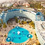 Mediterranean Palace