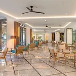 Mediterranean Palace
