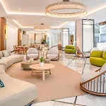 Hotel Mediterranean Palace 5*