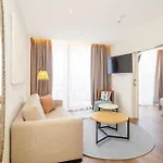 Hotel Mediterranean Palace 5*