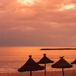 Hotel Mediterranean Palace Playa de las Americas (Tenerife)