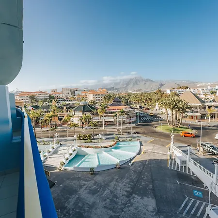 Mediterranean Palace Плая-де-лас-Америкас