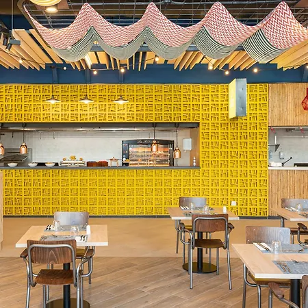 Mediterranean Palace Hotel Playa de las Americas (Tenerife)