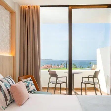 Hotel Mediterranean Palace Playa de las Americas (Tenerife)