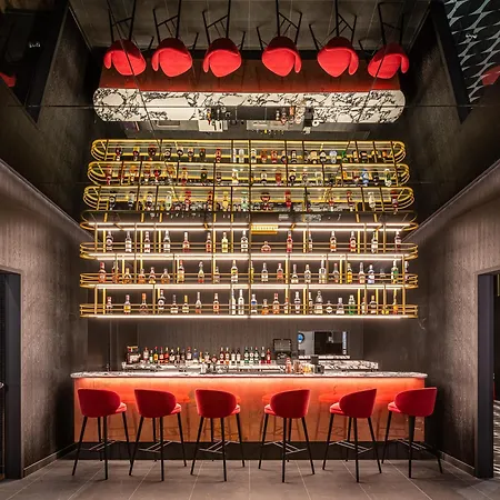 Mediterranean Palace 5*