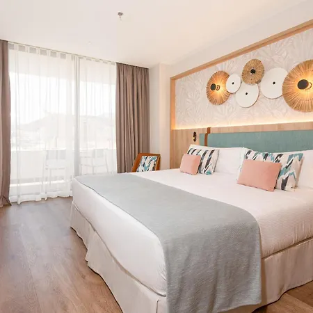 Mediterranean Palace Hotel