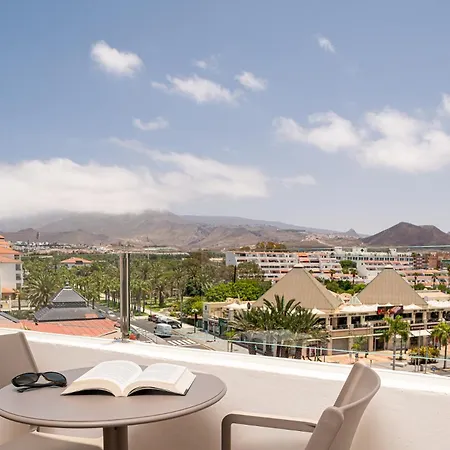 Mediterranean Palace Плая-де-лас-Америкас