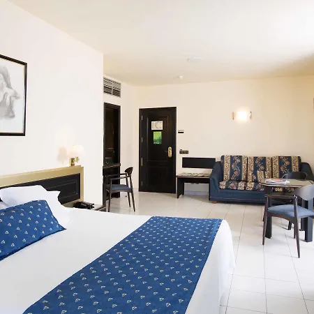 Mediterranean Palace 5*