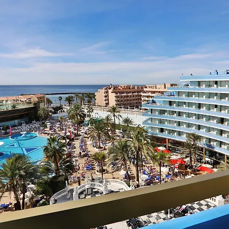 Hotel Mediterranean Palace 5*
