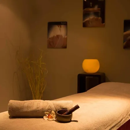 Hotel Mediterranean Palace