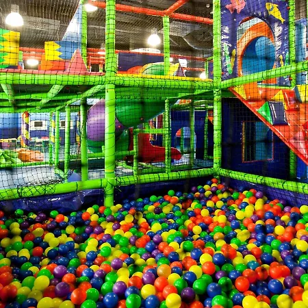 Mediterranean Palace Hotel 5*