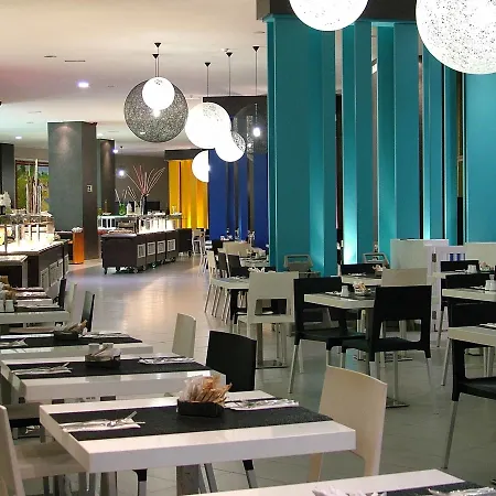 Mediterranean Palace 5* Playa de las Americas (Tenerife)