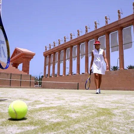 Mediterranean Palace 5*