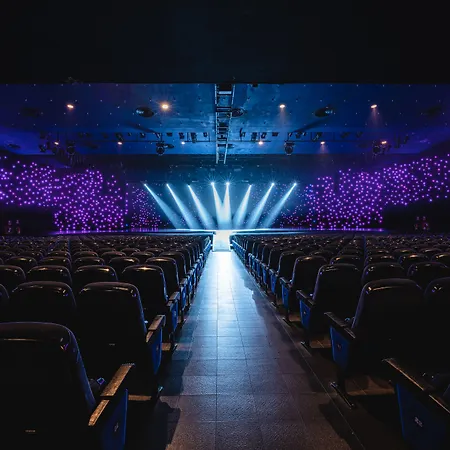 Hotel Mediterranean Palace