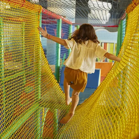 Mediterranean Palace Hotel 5*