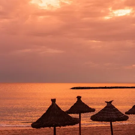Hotel Mediterranean Palace Playa de las Americas (Tenerife)