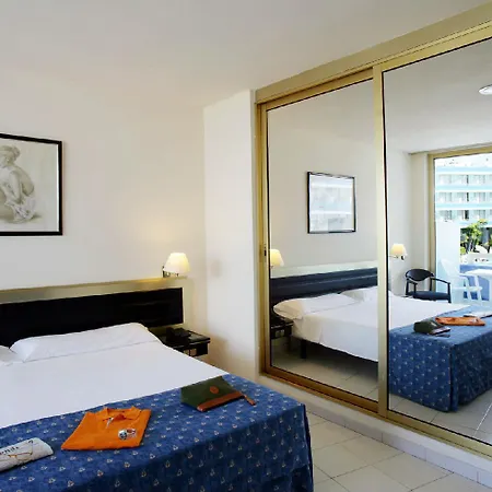 Mediterranean Palace Отель Плая-де-лас-Америкас