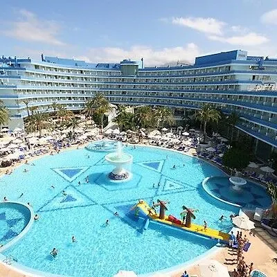 Hotel Mediterranean Palace