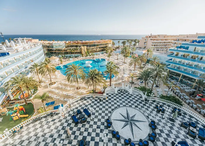 Mediterranean Palace Hotel