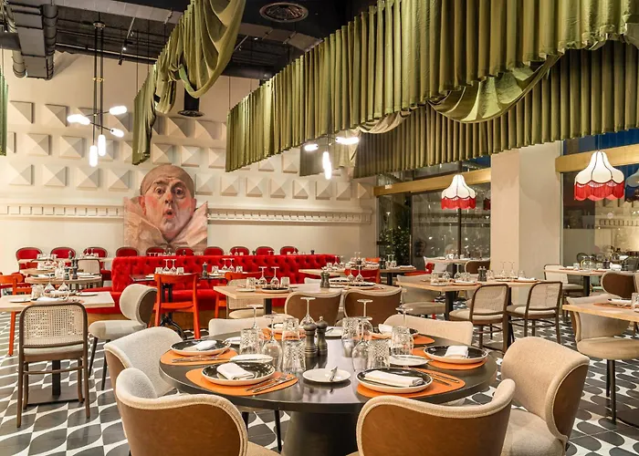 Mediterranean Palace Playa de las Americas (Tenerife)