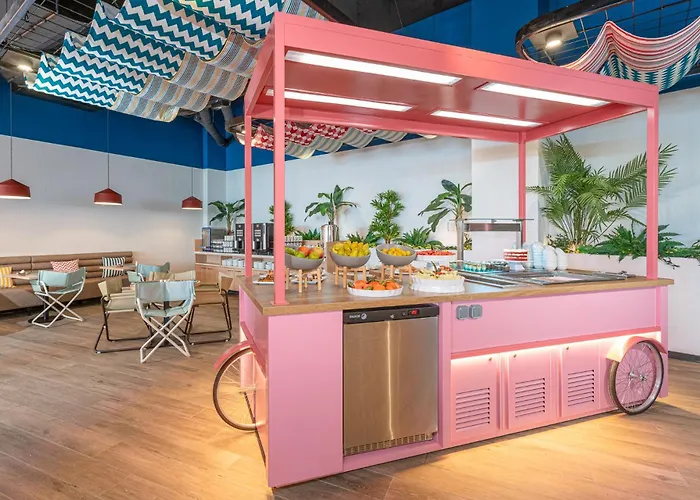 Mediterranean Palace 5* Playa de las Americas (Tenerife)