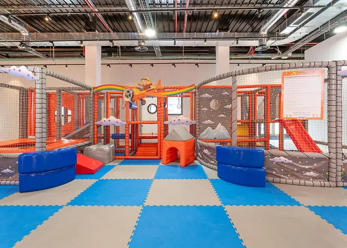 Hotell Mediterranean Palace 5*