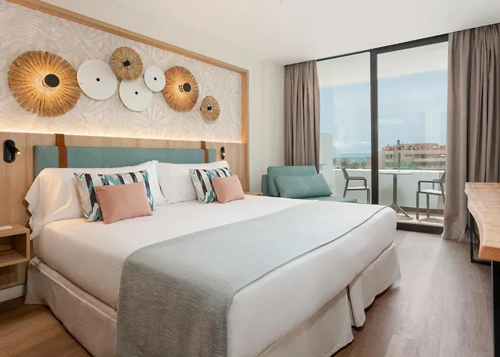 Mediterranean Palace Hotell Playa de las Americas (Tenerife)