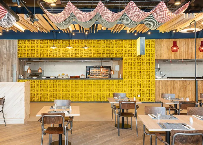 Mediterranean Palace Hotel Playa de las Americas (Tenerife)