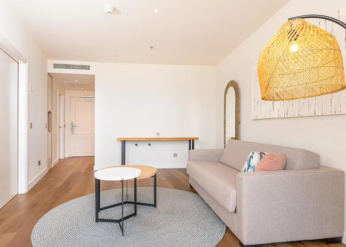 Mediterranean Palace Playa de las Americas (Tenerife)