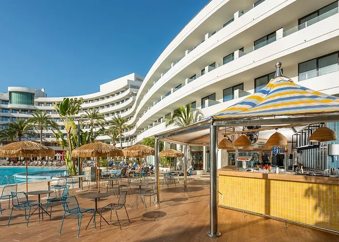 Mediterranean Palace Hotell