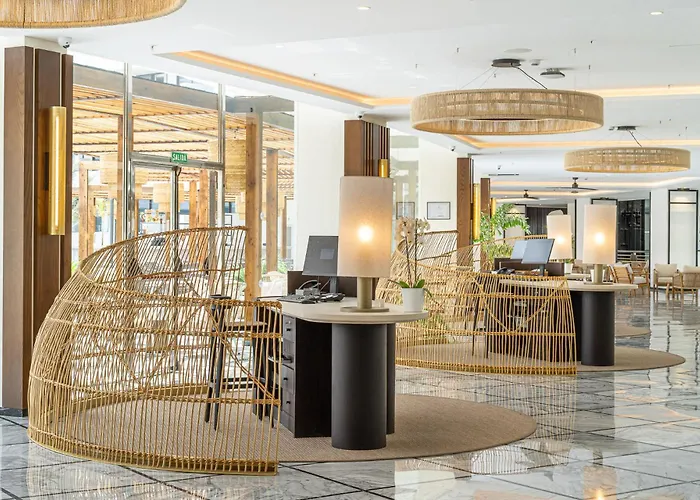 Mediterranean Palace Playa de las Americas (Tenerife)