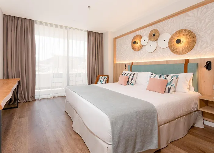 Mediterranean Palace Hotel