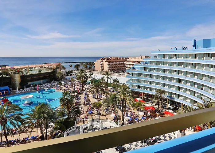 Hotel Mediterranean Palace 5*