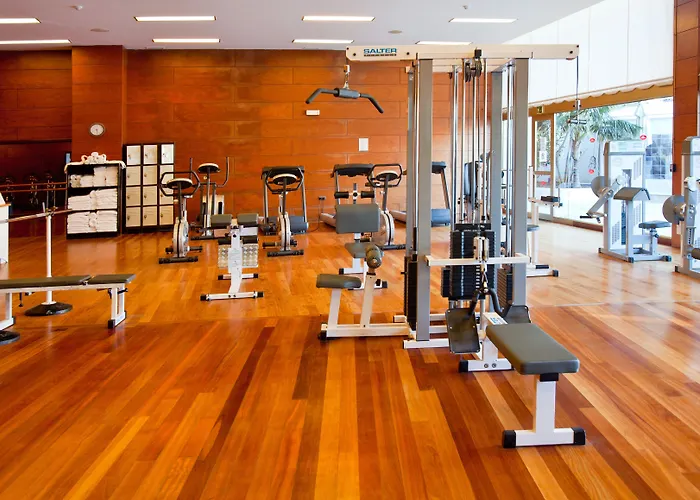 Mediterranean Palace Playa de las Americas (Tenerife)