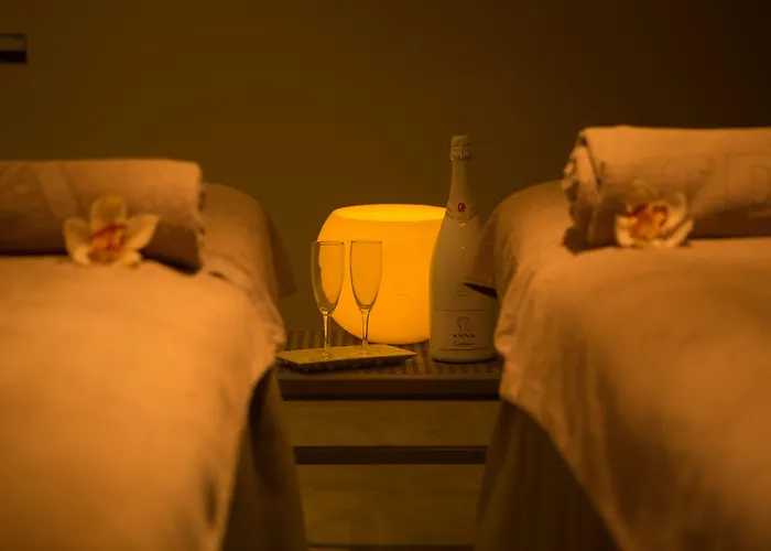 Hotel Mediterranean Palace Playa de las Américas