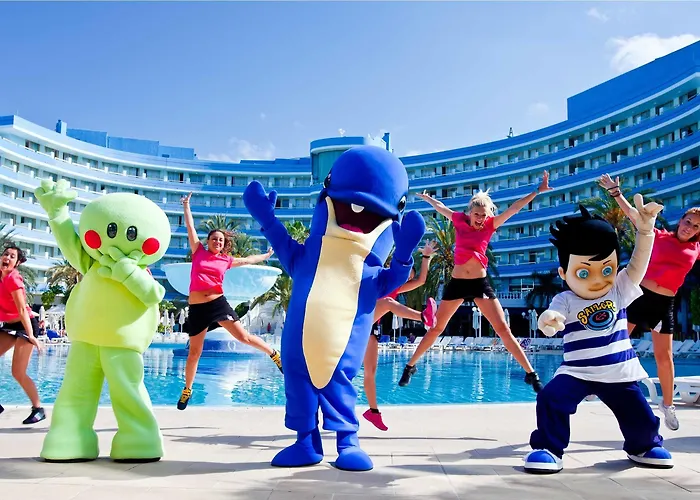 Mediterranean Palace