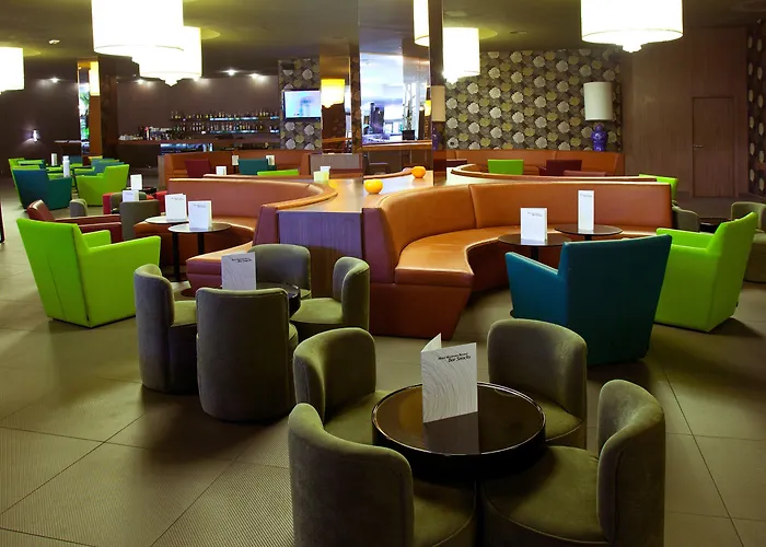 Mediterranean Palace Playa de las Americas (Tenerife)