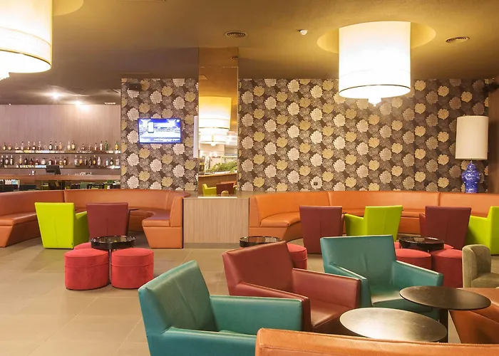 Mediterranean Palace 5* Playa de las Americas (Tenerife)