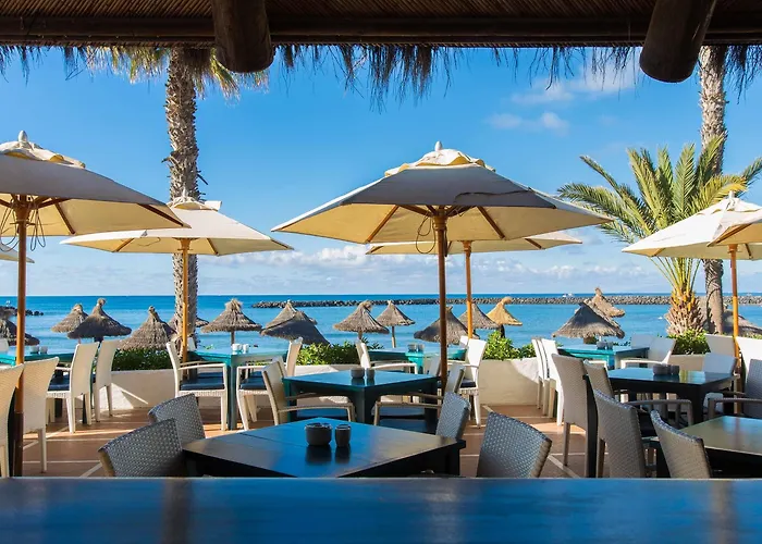 Mediterranean Palace Hotell