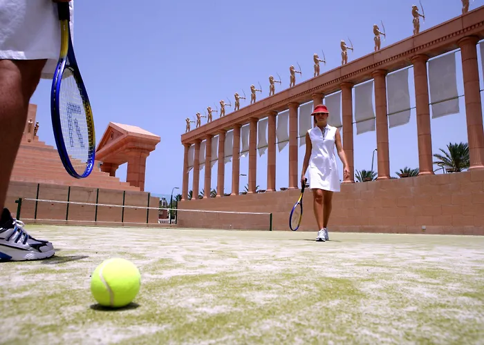 Mediterranean Palace 5*