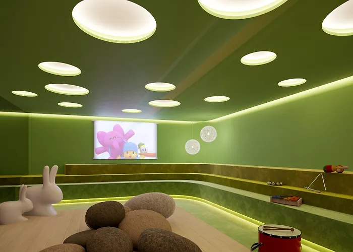 Mediterranean Palace Hotell