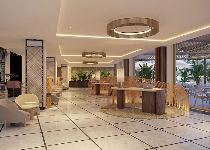 Mediterranean Palace Hotell 5*