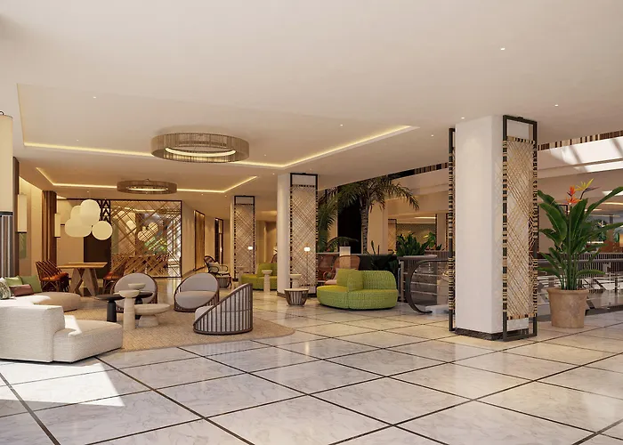 Hotell Mediterranean Palace