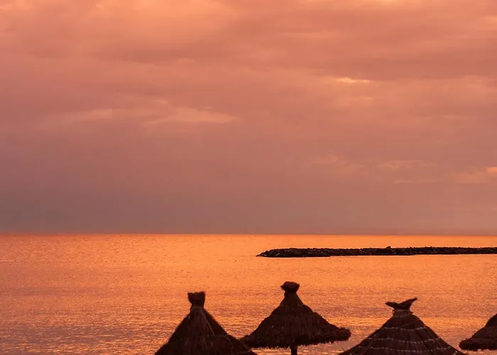 Hotell Mediterranean Palace Playa de las Americas (Tenerife)