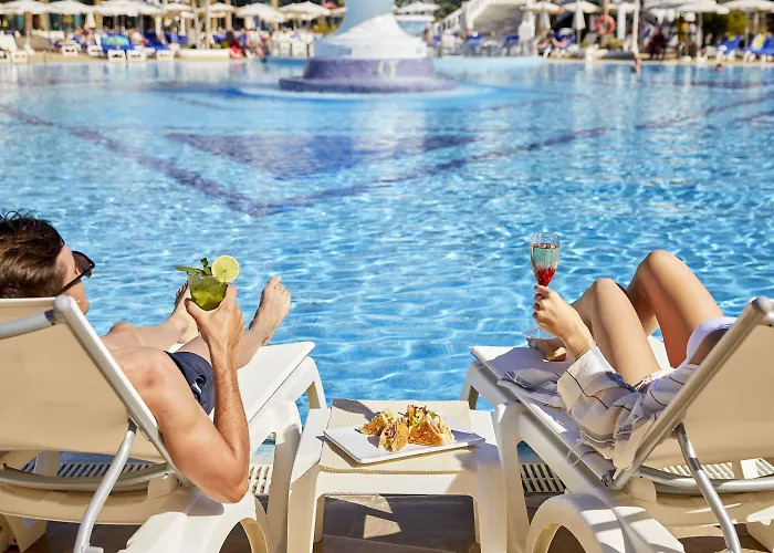 Mediterranean Palace