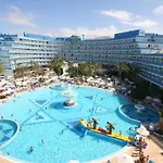 Mediterranean Palace Hotell Playa de las Americas (Tenerife)